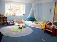 Ledsham Park Day Nursery School in Ellesmere Port, Cheshire West And ...