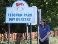 Ledsham Park Day Nursery School in Ellesmere Port, Cheshire West And ...