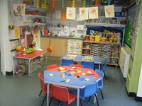 Tiny Tots Day Care Nursery in Cheshunt, Hertfordshire EN7 6DX