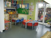 Tiny Tots Day Care Nursery in Cheshunt, Hertfordshire EN7 6DX